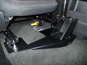Vehicle Mount for 2010-2017 Chevrolet Equinox