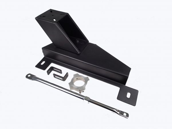 Vehicle Mount for 2015-2017 Ford Transit