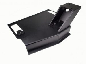 Vehicle Mount for 2015-2017 Chevrolet Colorado