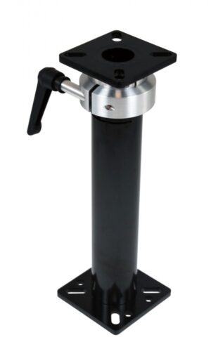 12" Heavy Duty Telescoping Pole, Short Handle