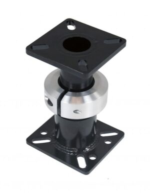 3.5" Telescoping Pole