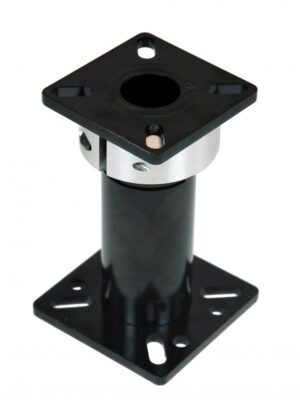 5.5" Telescoping Pole