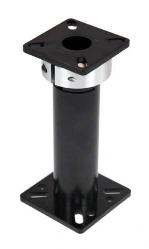 8.5" Telescoping Pole