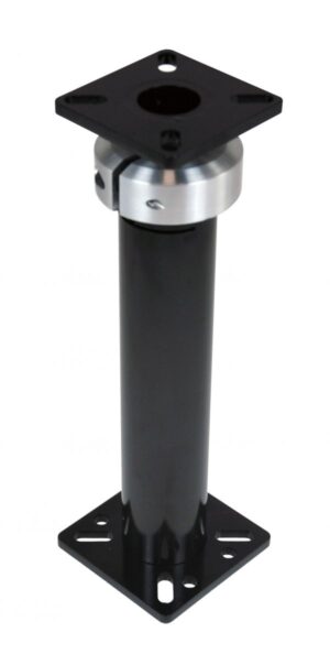 12" Telescoping Pole