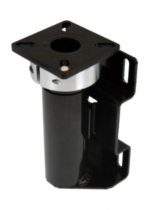 8.5" Telescoping Pole, Side Mount
