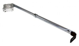Stability Side Support Arm