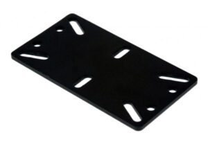 Tube Offset Adapter Plate