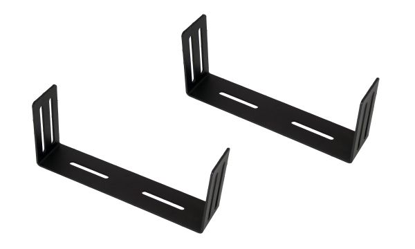 Universal Mounting Bracket Kit Includes (2) C-B1