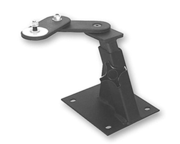 Universal Telescoping Computer Base, 6.5" To 9.5"