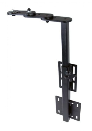 Universal Telescoping Computer Base, 15" To 22"