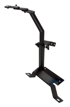 Telescoping Computer Base for 1999-2016 Ford F-250