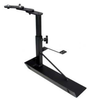 2004-2012 Chevrolet Colorado Telescoping Computer Base