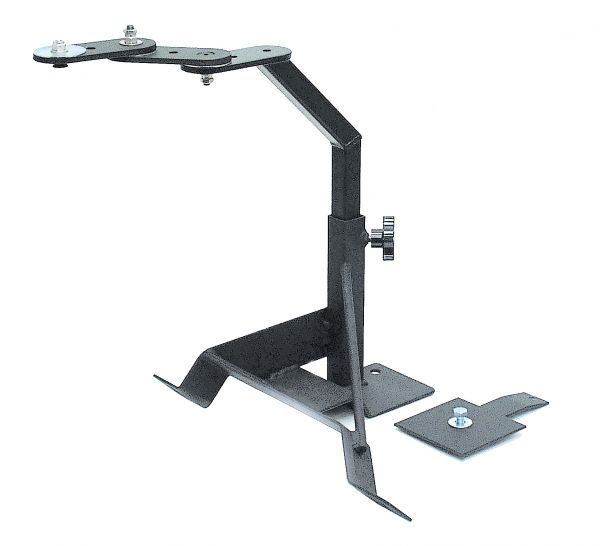 97-17 Ford Expedition Telescoping Computer Base