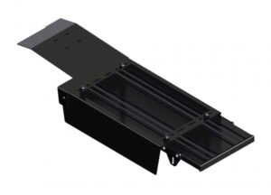 Tunnel Mount Assembly for 2011-2013 Chevrolet Caprice
