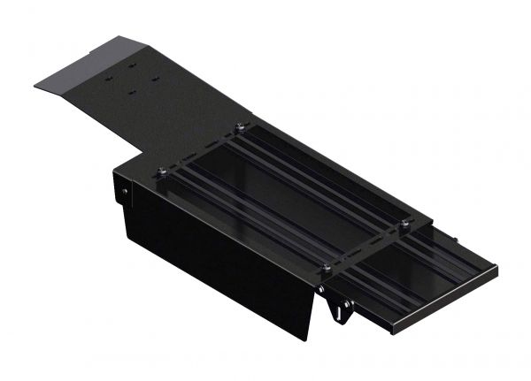 Tunnel Mount Assembly for 2011-2013 Chevrolet Caprice