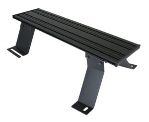 Tunnel Mount Assembly for 1995-2011 Ford Crown Victoria
