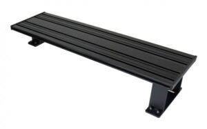 Tunnel Mount Assembly for 2004-2009 Dodge Durango
