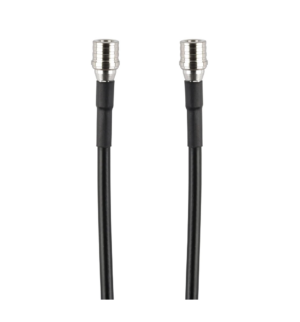 CB000091A03 - Mini U to QMA Adapter Cable