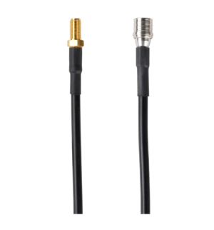 CB000091A04 - Coaxial Cable, 12"