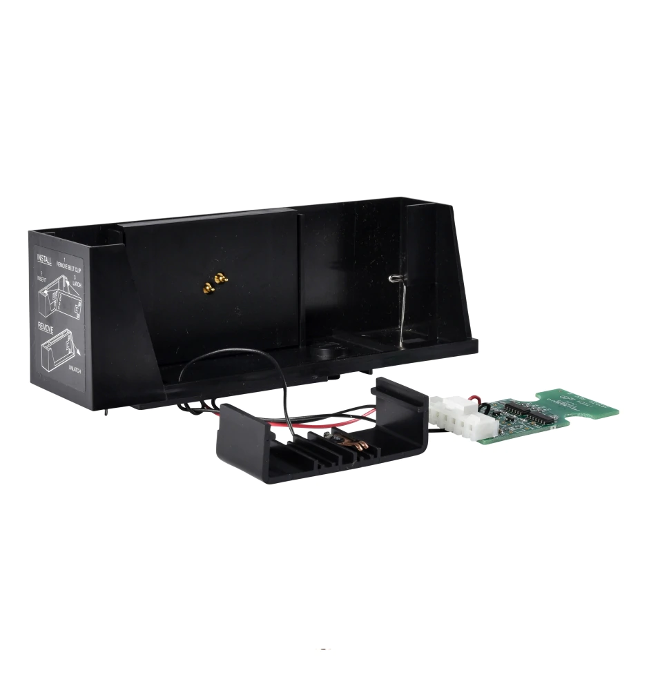CDN6364 - BMS Adapter Plate—HT1000, MTX NiMH