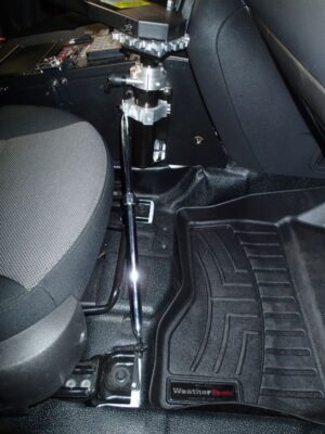 Adapter bracket
