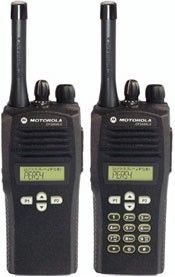 Motorola CP200XLS Repair
