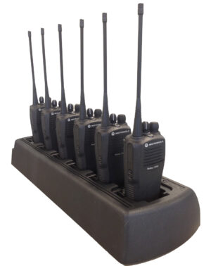 BPR40 Battery Chargers