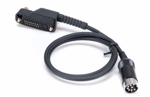 CT-129 KEY LOADER CABLE FOR KVL
