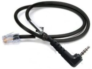 Motorola AAH77X001 CT-153 Clone cable