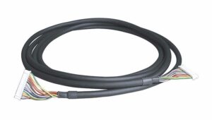 CT-93 Remote Cable for RMK-4000 series (30 ft) (RF Deck to Control Head)