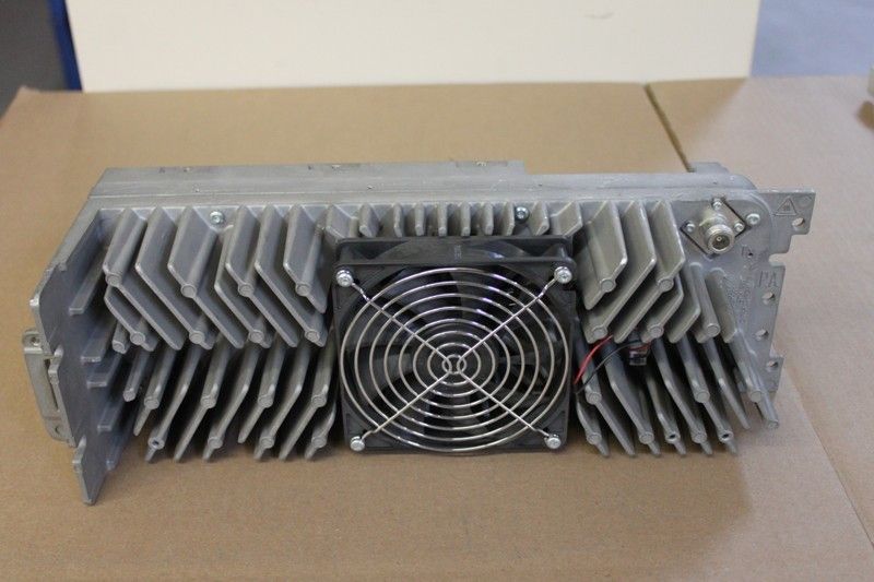 Motorola DLN6707A MTR power supply AC/DC FRU