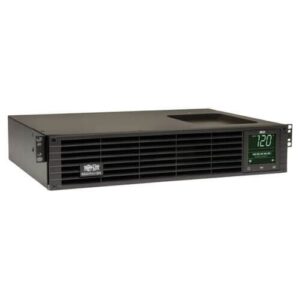 Motorola DSSMART1000RM2U Rack Mount Line Interactive Power Supply