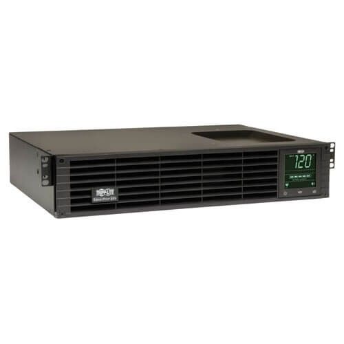 Motorola DSSMART1000RM2U Rack Mount Line Interactive Power Supply