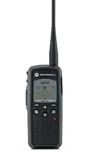 Motorola DTR650 Portable Digital Radio