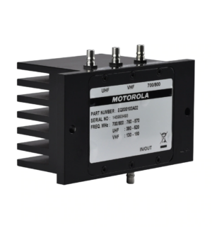EQ000103A02 - All-Band Multiplexer