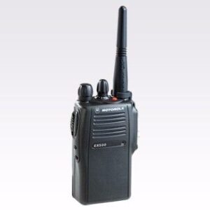 Motorola EX500 Repair