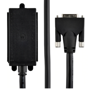 FKN0007 - MW810 Aux Cable