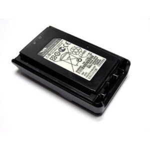 FNB-V132LI-UNI 2300 mAh Li-Ion (VAC-UNI charger only)