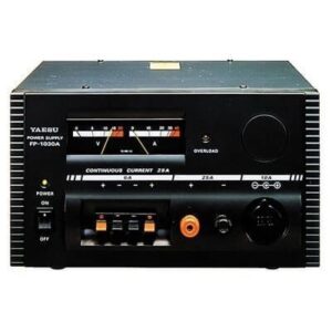FP-1030A 30A Power Supply 110V