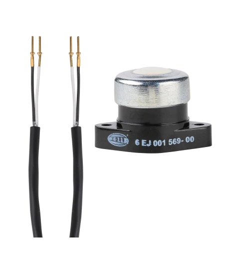 GLN7278 Foot Switch Push-to-Talk