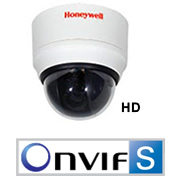 Honeywell H3S1P1 Perfor SERIES/720P/INDRMINIDME
