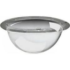 H3-D-CLEAR Replacement clear transparent cover