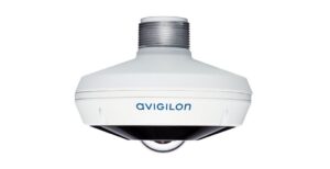 12.0-H4F-DO1-IR 12.0 MP, Fisheye Camera, Day/Night, 1.45