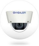 Avigilon 2.0C-H4A-DP1-IR-B 2.0 Megapixel (1080p)