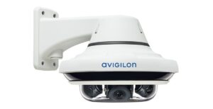 Avigilon H4A Multisensor 15C-H4A-3MH-180 Camera Only 3x 5Mp