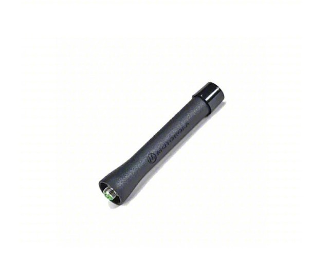 HAD9742A Antenna VHF Stubby 146-162 MHz