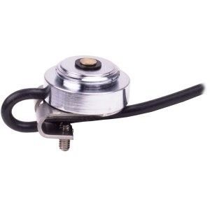 Motorola HAE4015A antenna lip mount 3.5DB UHF