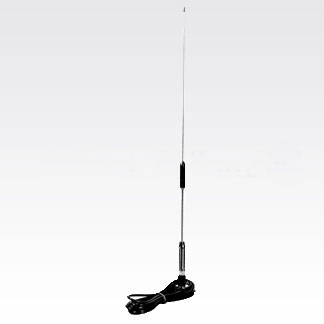 HAE6016 Low-Profile UHF Antenna