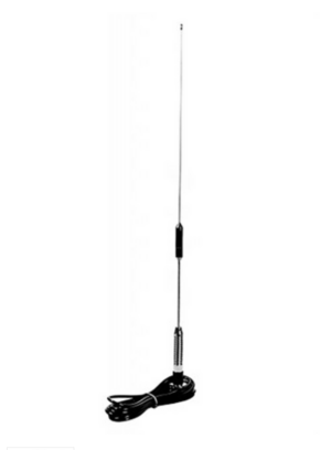 MOTOROLA HAE6022 UHF 2dB Trough-hole Mount Antenna
