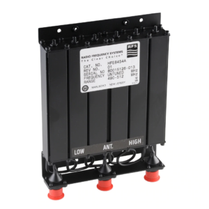 HFE8454 - UHF Duplexer 490-527Mhz